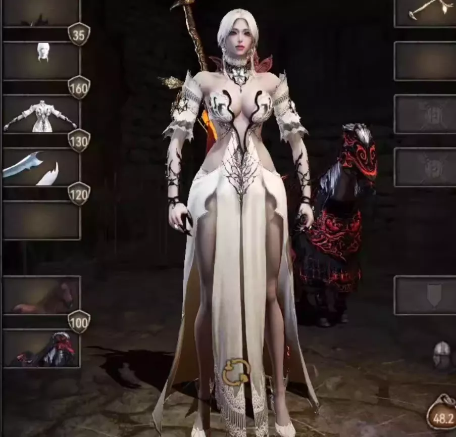 《骑马与砍杀2》武器MOD+坐骑MOD+角色皮套大合集 - 网创在线