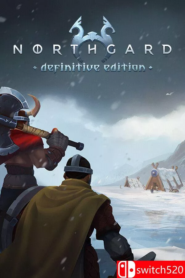 《北加尔：决定版（Northgard: Definitive Edition）》官方中文 [中文/英文] - 网创在线