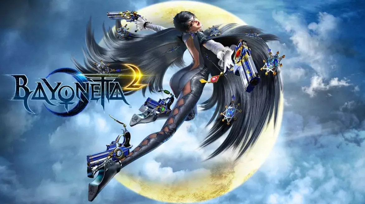 《猎天使魔女2 Bayonetta 2》Switch美版中文NSP下载 – 含1.1补丁 - 网创在线