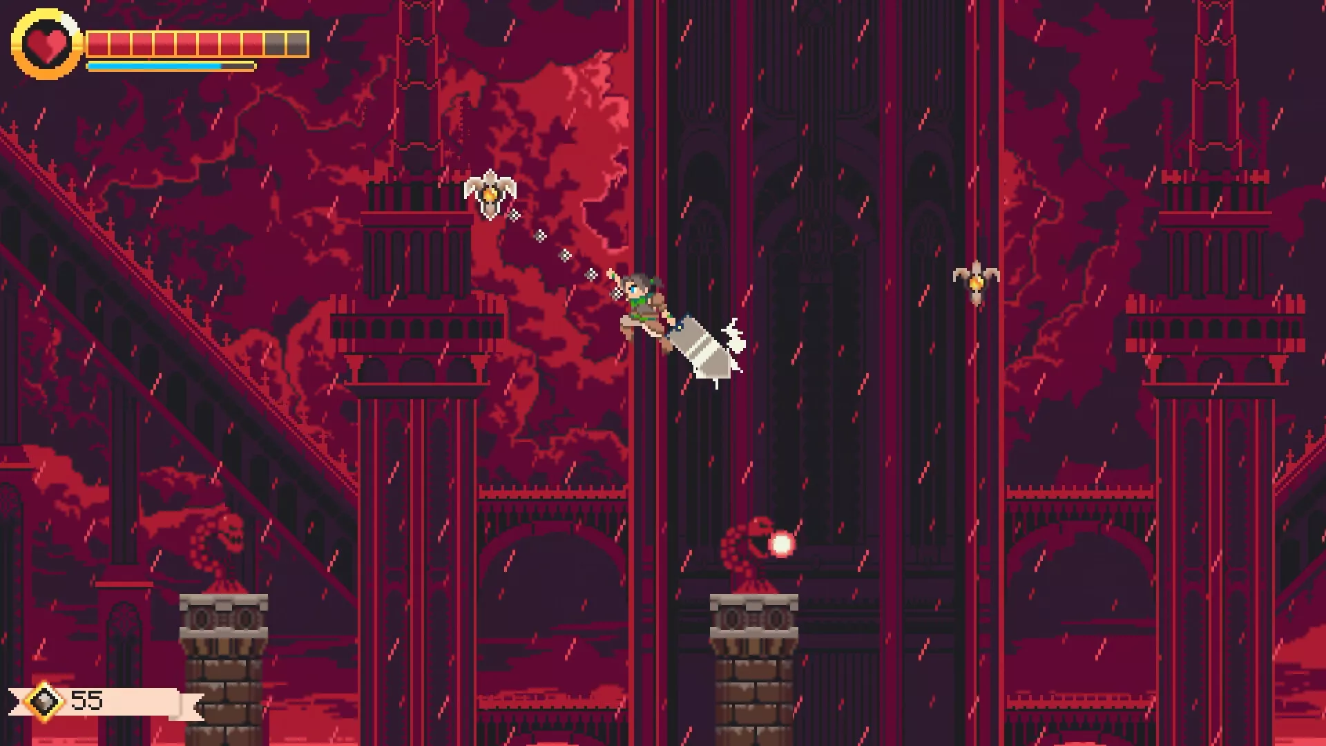 《巨剑/GIGASWORD》PC中文版下载-含Build.20811452 - 网创在线