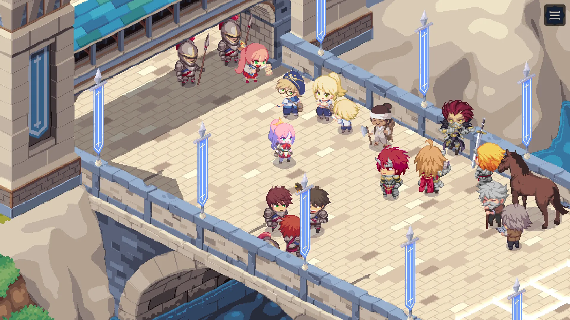 星尘轨迹:魔女之愿/STARDUST: Wish of Witch 版本更新 星尘轨迹:魔女之愿/STARDUST: Wish of Witch 版本更新