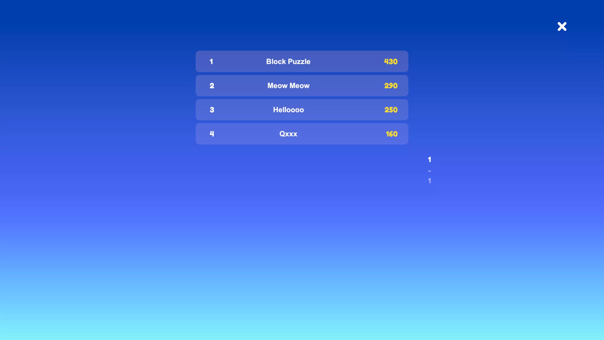 《砖块拼图 Block Puzzle》Switch英文版NSP下载 - 网创在线