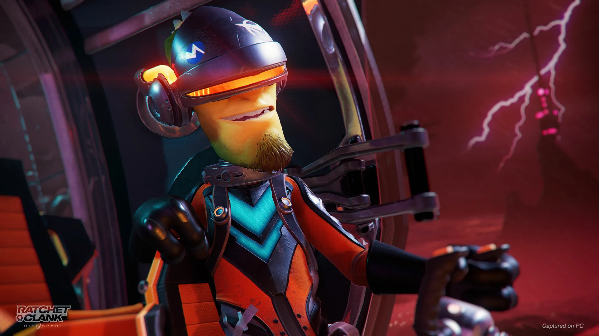 瑞奇与叮当 时空跳转/Ratchet & Clank: Rift Apart 版本更新 - 网创在线