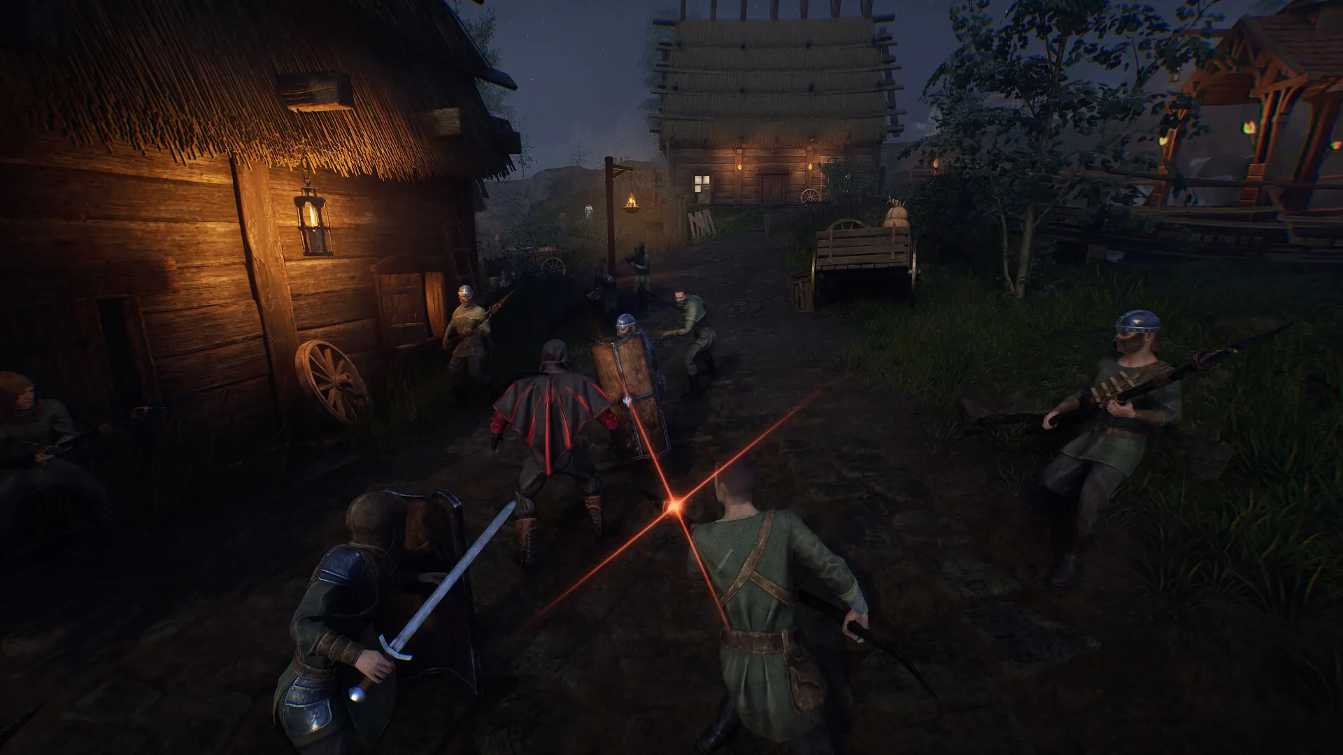 嗜血之王:崛起/Vampires: Bloodlord Rising 版本更新 嗜血之王:崛起/Vampires: Bloodlord Rising 版本更新