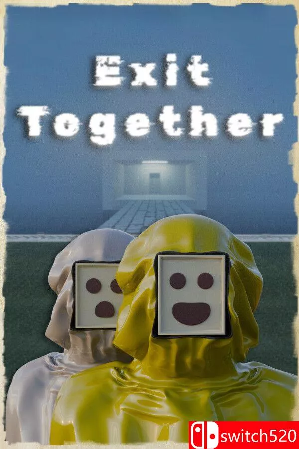《一起逃离（Exit Together）》官方中文 v1.1.0 0xdeadcode硬盘版[中文/繁体/英文/日语] - 网创在线