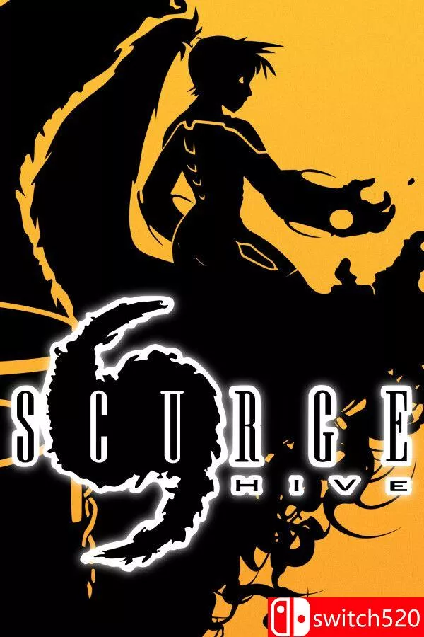 《斯柯吉：蜂巢（Scurge: Hive）》Build 19815436 [英文/日语] - 网创在线