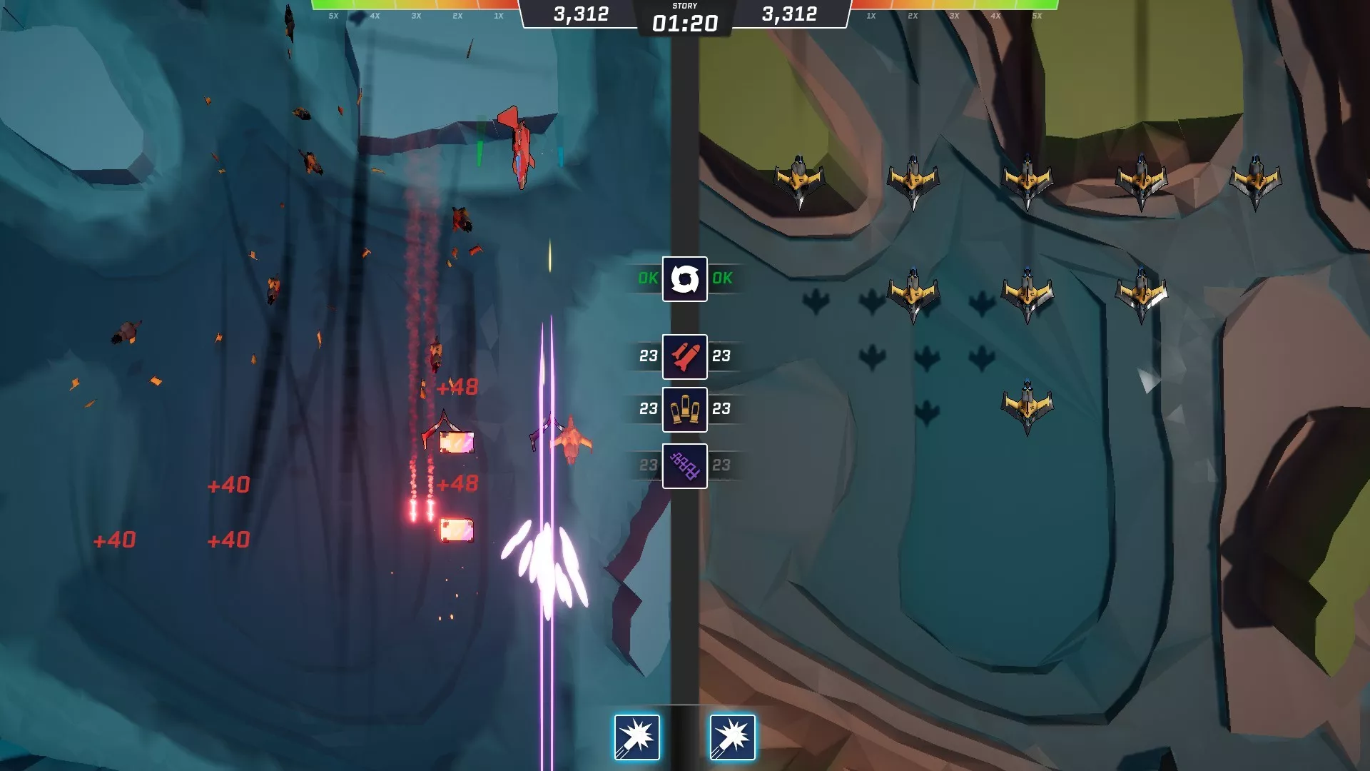 《闪烁：盗贼 Blink Rogues》Switch英文版NSP下载 - 网创在线
