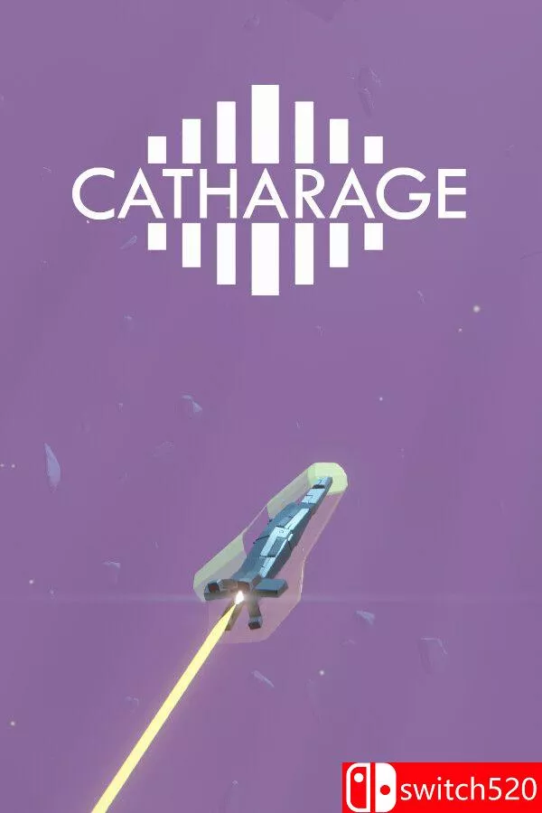 《卡塔拉奇（Catharage）》[英文] - 网创在线