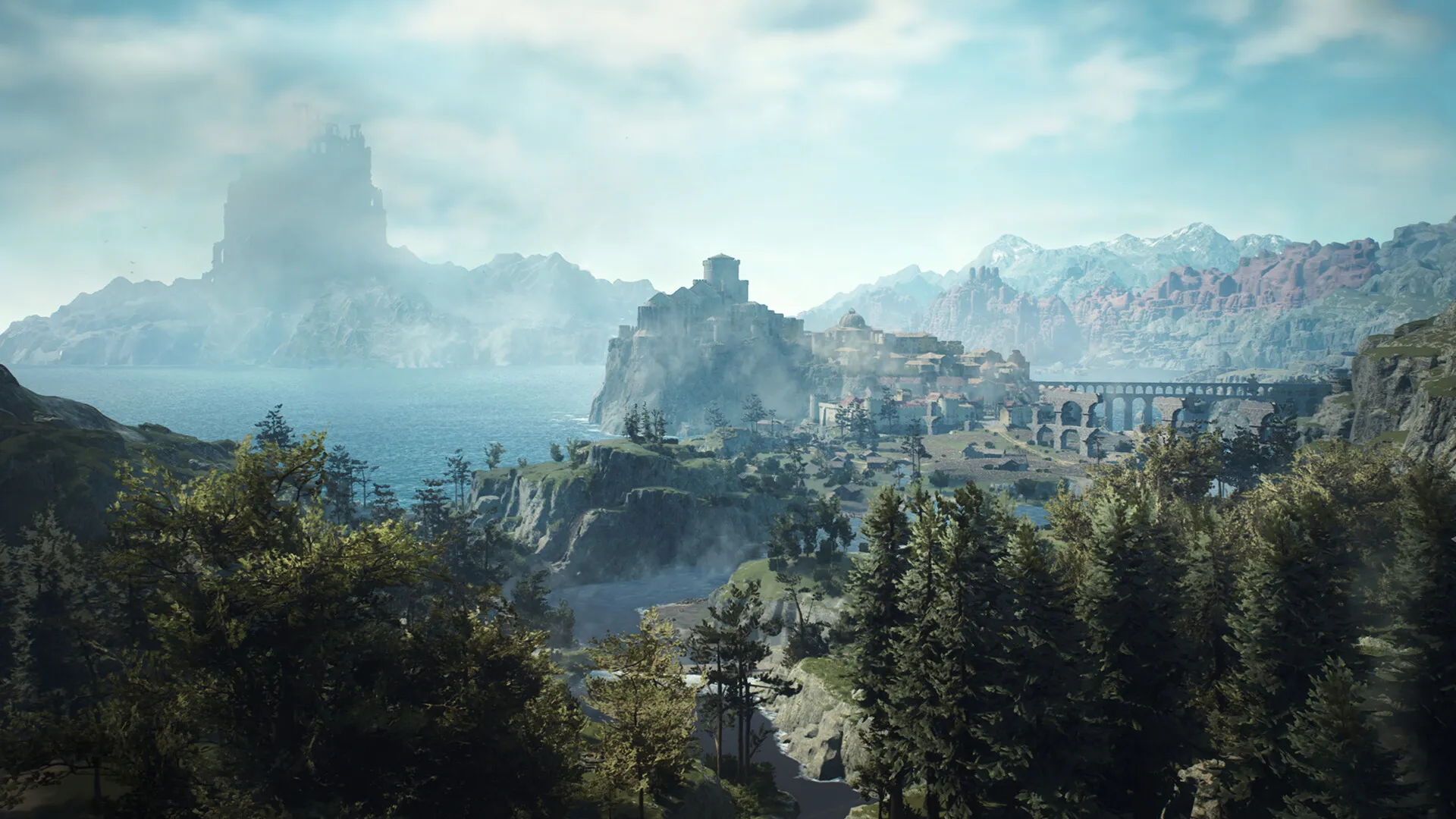 龙之信条2-虚拟机版/Dragon's Dogma 2 HYPERVISOR 版本更新 龙之信条2-虚拟机版/Dragon's Dogma 2 HYPERVISOR 版本更新