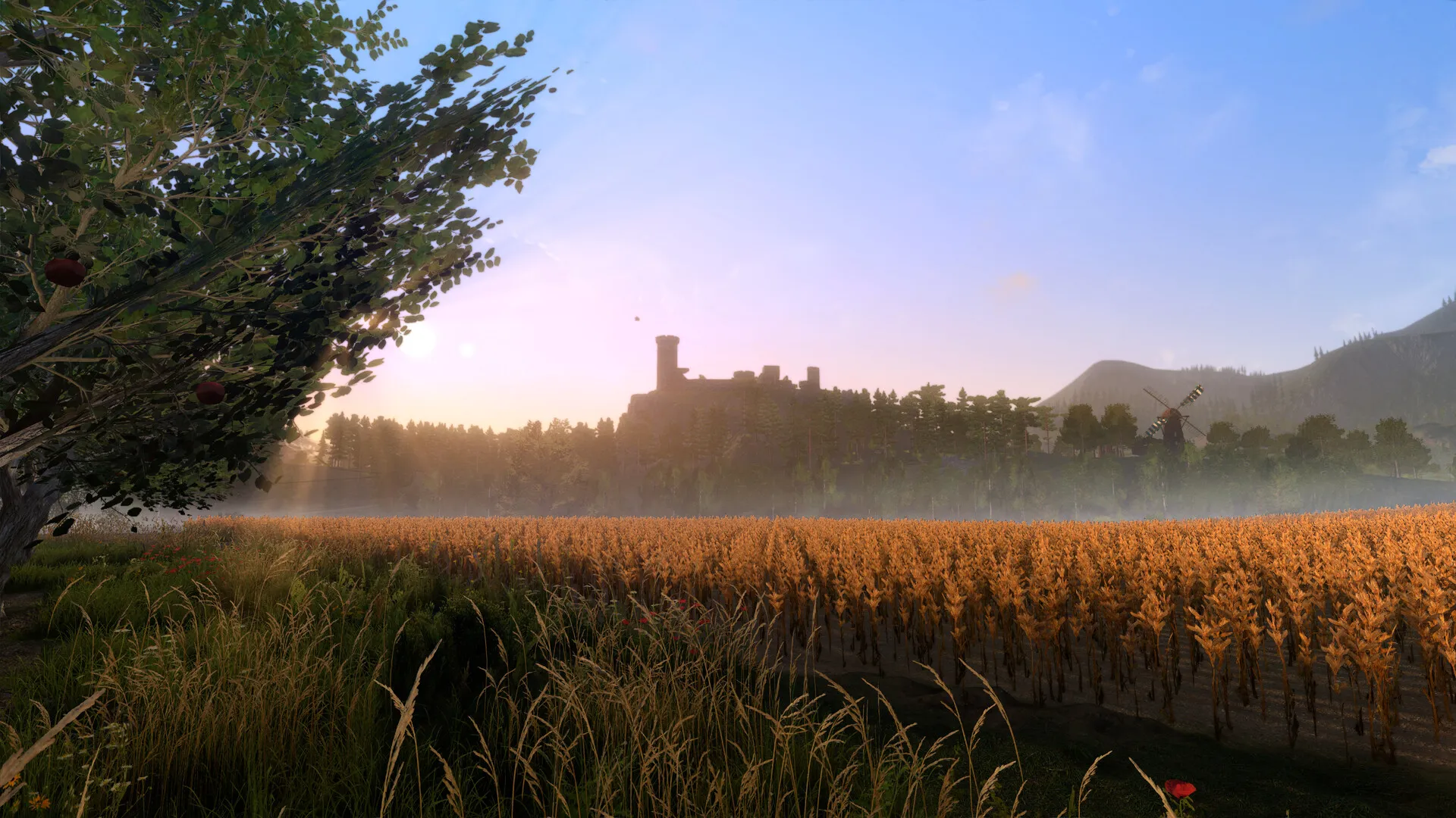 农夫王朝2/Farmer's Dynasty 2 版本更新 农夫王朝2/Farmer's Dynasty 2 版本更新