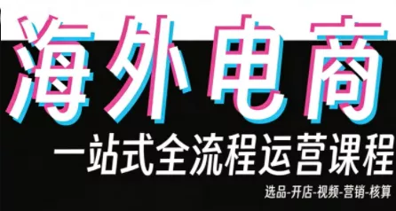 Demo老师·东南亚5国TikTok Shop运营课 - 网创在线
