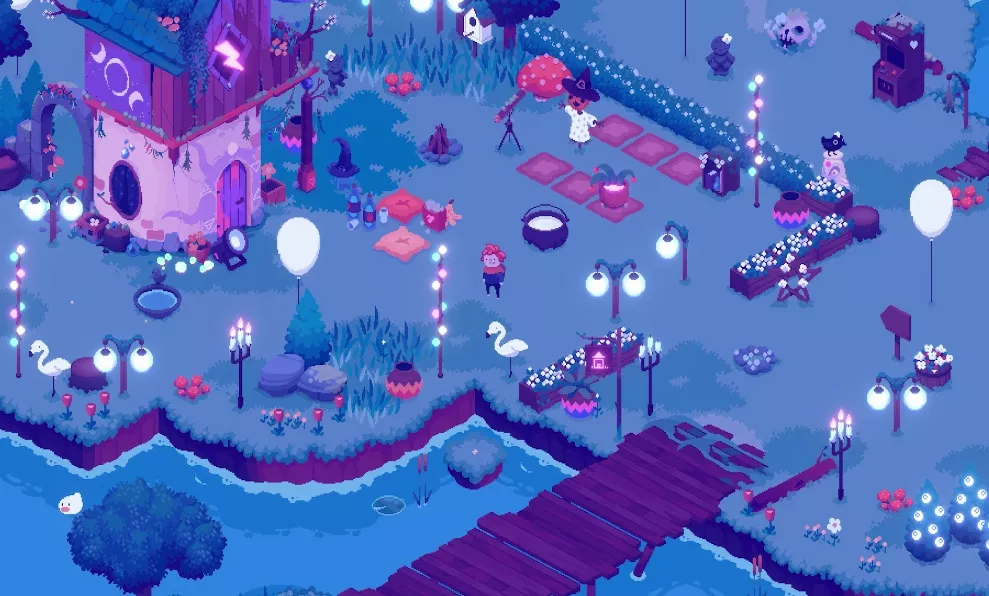 《乌鸦丰收祭 Ritual of Raven》Switch美版中文NSZ下载 – 含1.0.4补丁 - 网创在线