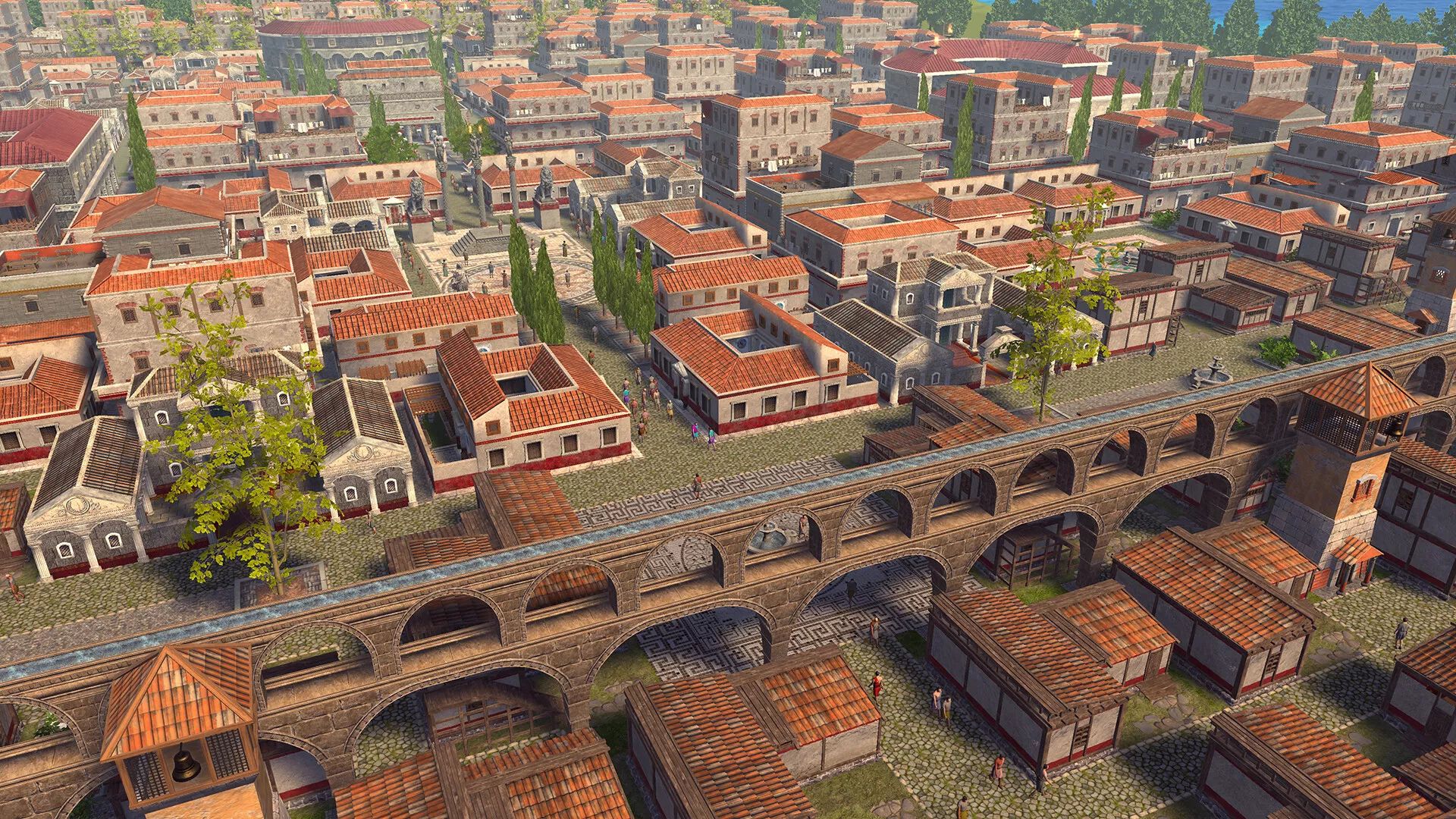 《庞贝：遗产/Pompeii: The Legacy》PC中文版下载-含Build.21221897 - 网创在线