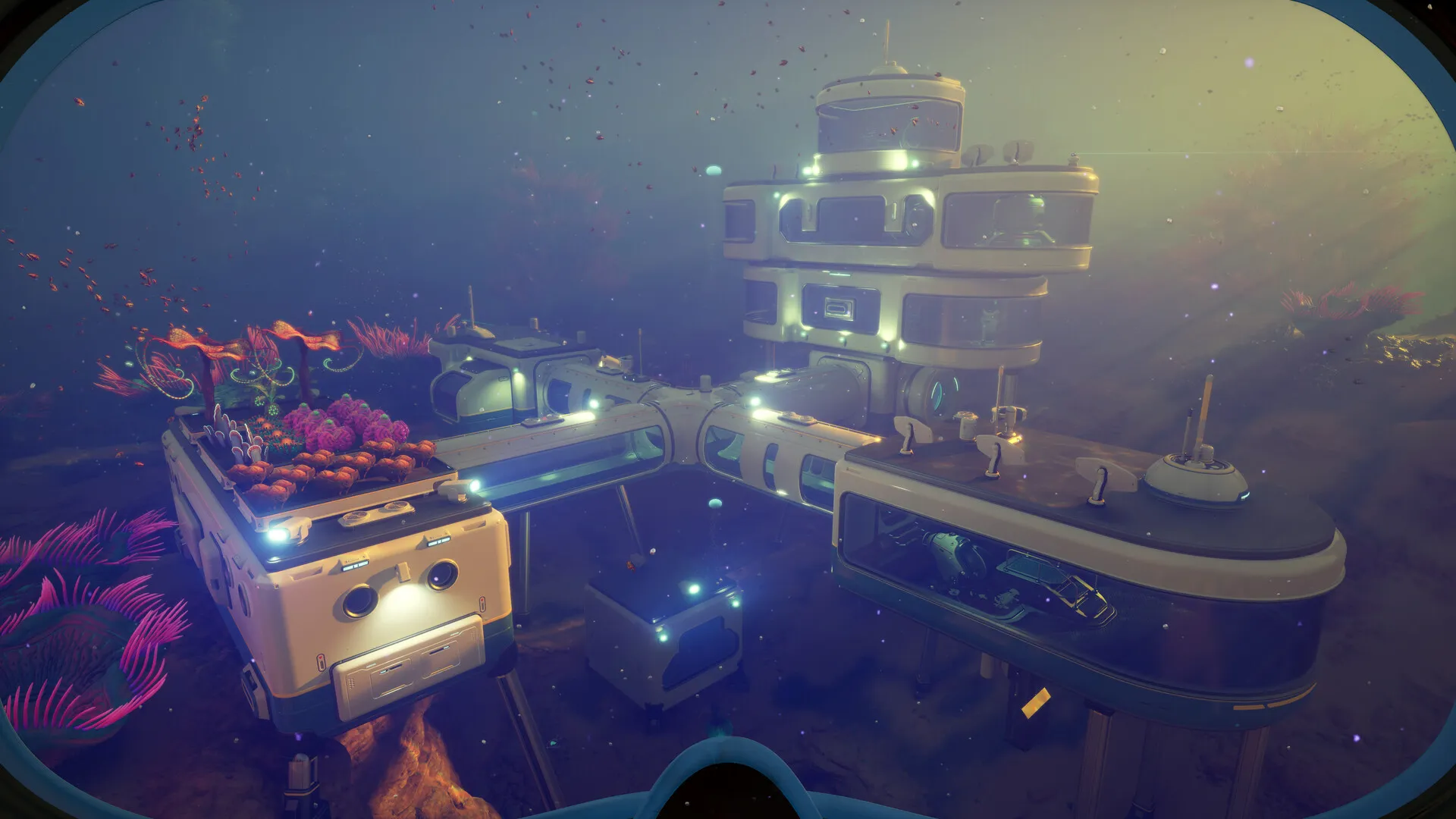 深海迷航2/异星水域2/Subnautica 2 版本更新 深海迷航2/异星水域2/Subnautica 2 版本更新