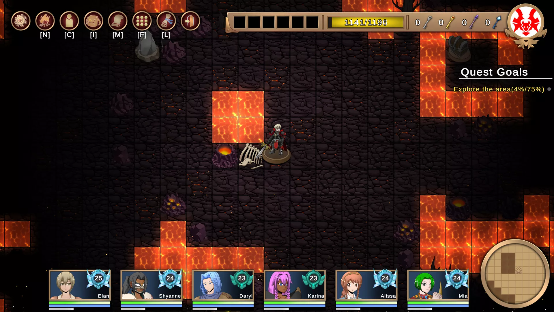 《我们的冒险者公会/Our Adventurer Guild》PC中文版下载-含Build.21181450 - 网创在线