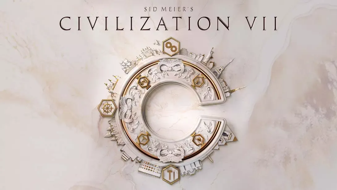 【美版】席德·梅尔的文明7 .Sid Meier’s Civilization® VII 中文 - 网创在线