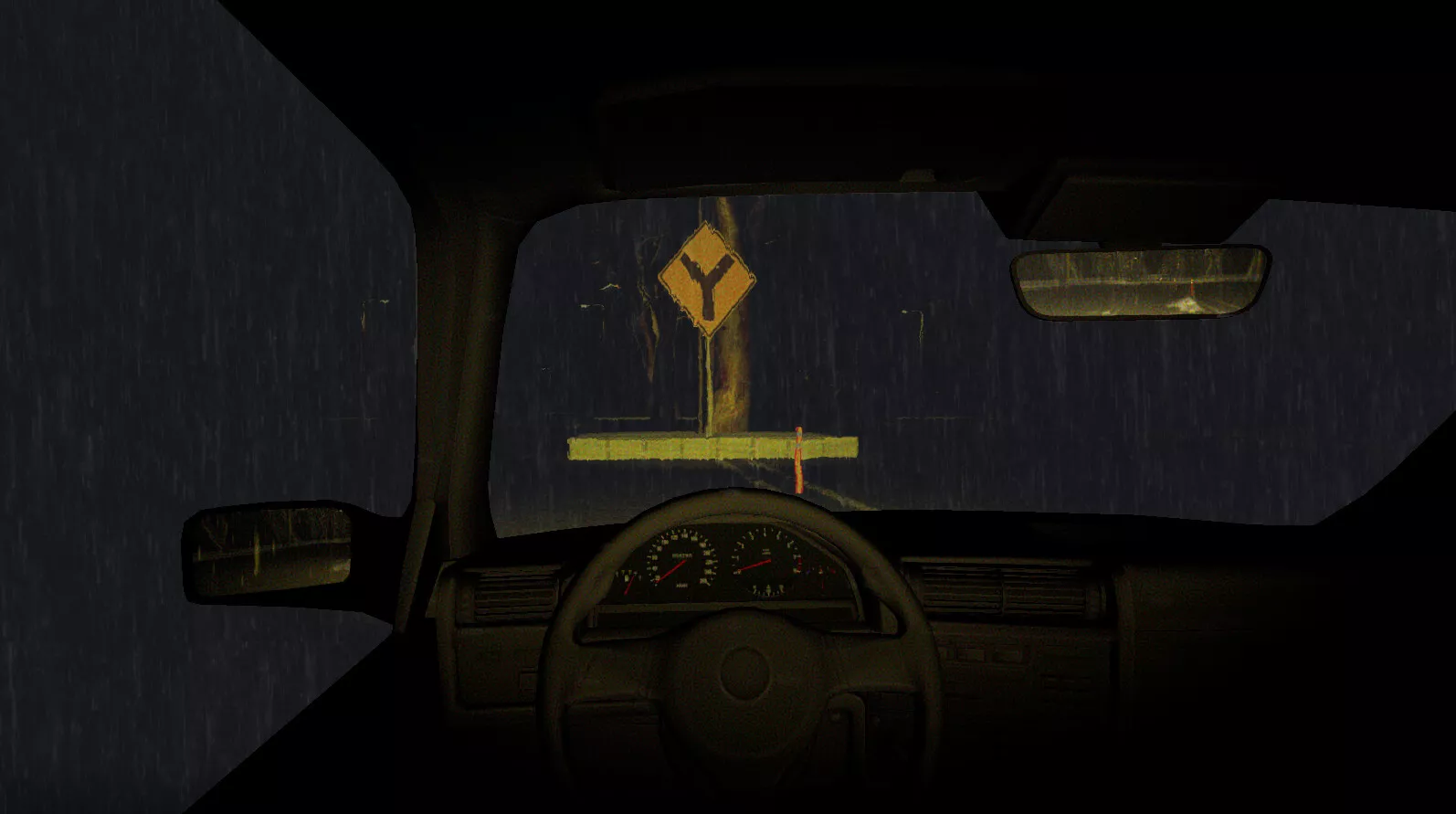 《8号公路/Route8》PC中文版下载-含Build.16129943