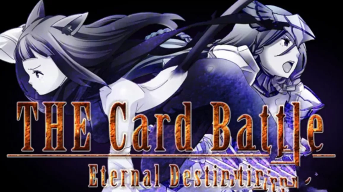《卡牌大战：永恒命运 The Card Battle: Eternal Destiny》Switch中文版NSP下载 – 含1.0.5补丁 - 网创在线