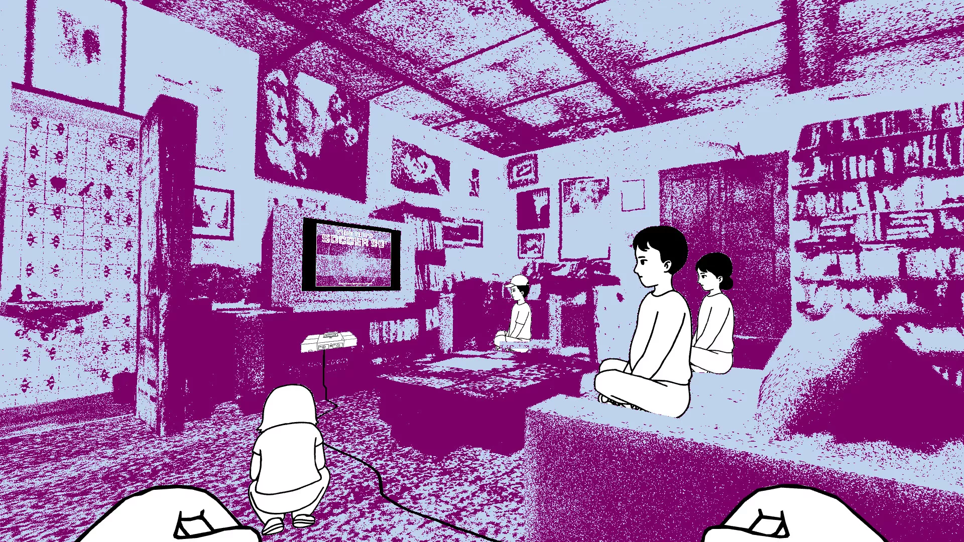 《街头足球 despelote》Switch美版中文NSZ下载 – 含1.0.1补丁 - 网创在线
