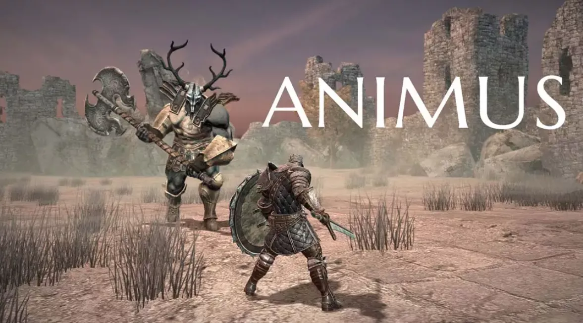 《憎恨之心 Animus》Switch中文版NSP下载 – 含1.2.3补丁 - 网创在线