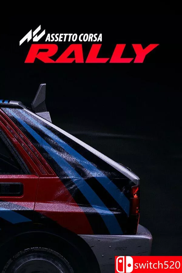 《神力科莎：拉力（Assetto Corsa Rally）》官方中文 [中文/英文] - 网创在线