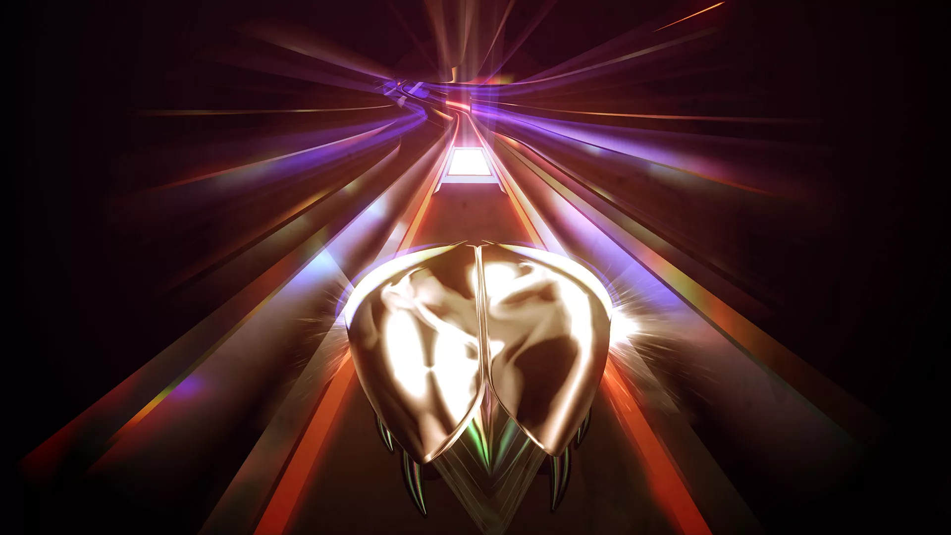 《暴走甲虫Thumper》Switch美版中文NSP下载 – 含1.0.2补丁 - 网创在线