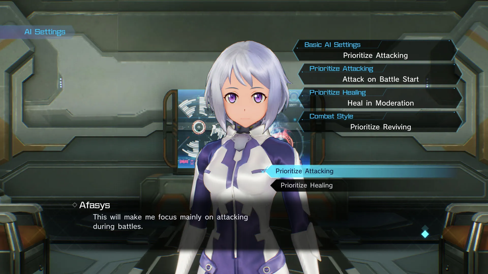 刀剑神域:夺命凶弹-虚拟机版/Sword Art Online: Fatal Bullet HYPERVISOR 刀剑神域:夺命凶弹-虚拟机版/Sword Art Online: Fatal Bullet HYPERVISOR