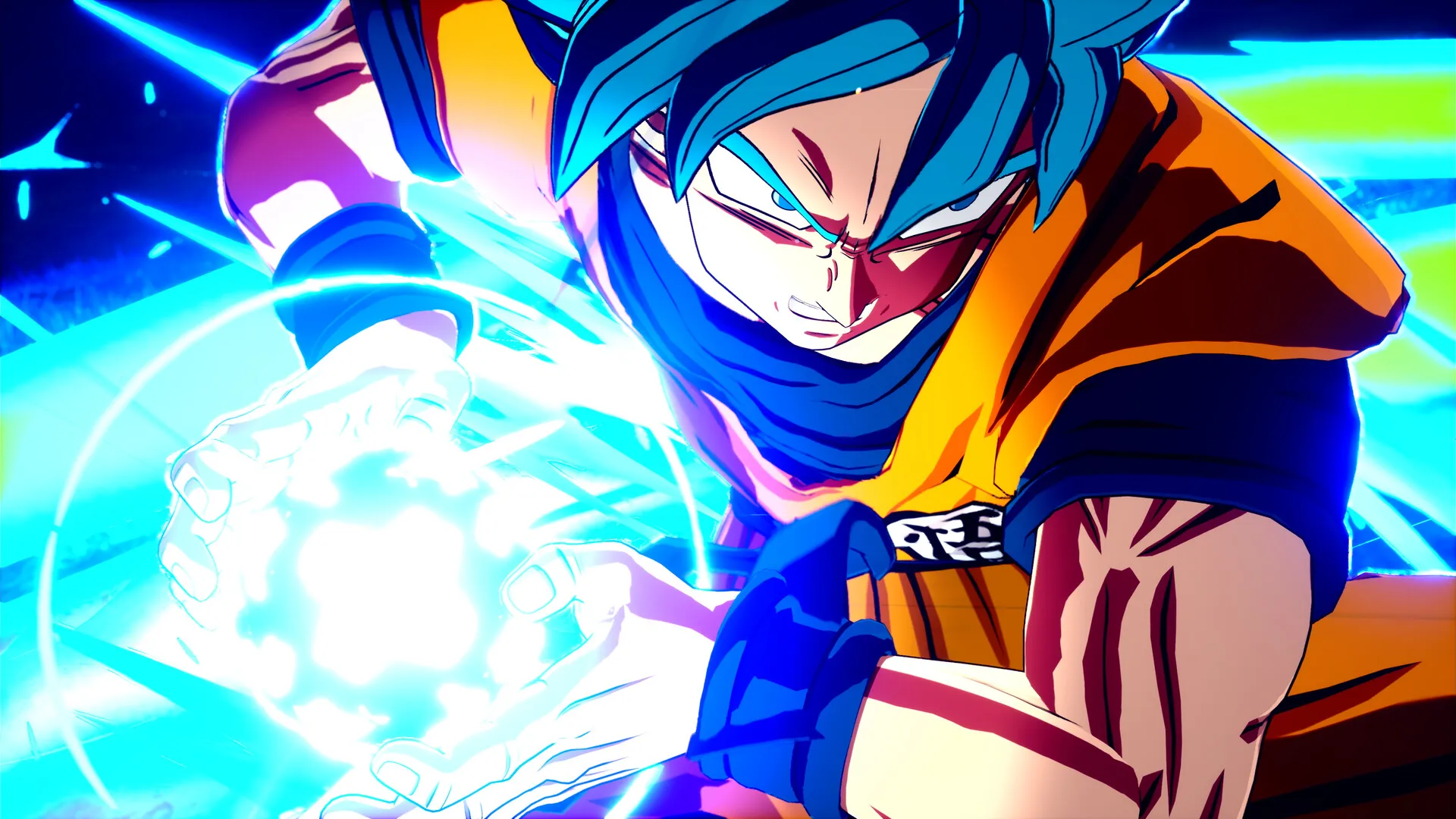七龙珠 电光炸裂!ZERO/DRAGON BALL: Sparking! ZERO 版本更新 - 网创在线