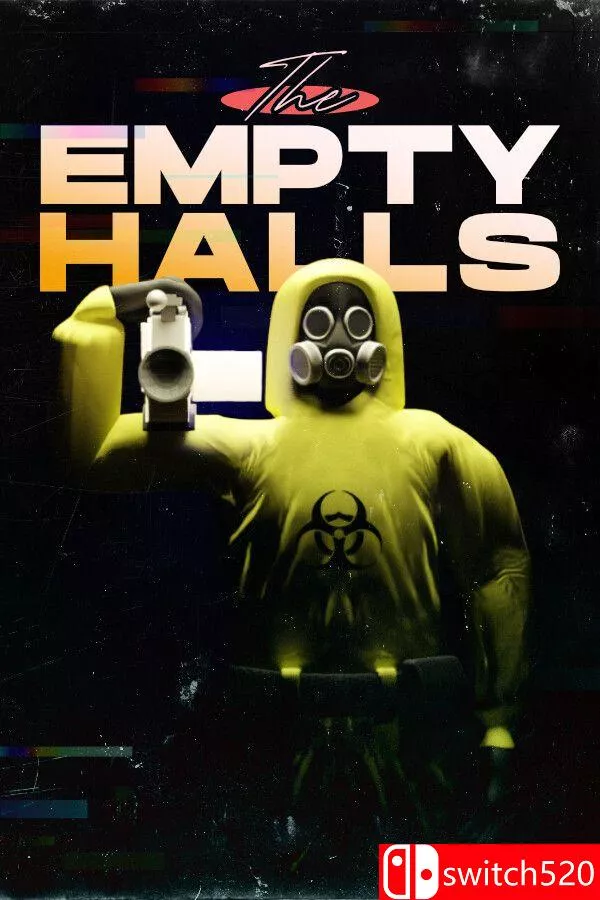 《空旷大厅（The Empty Halls）》[英文] - 网创在线