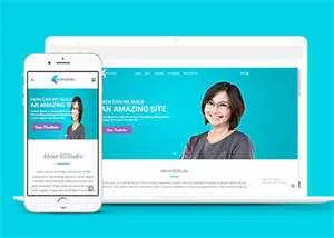 有关排版印刷行业公司网站模板 - 网创在线