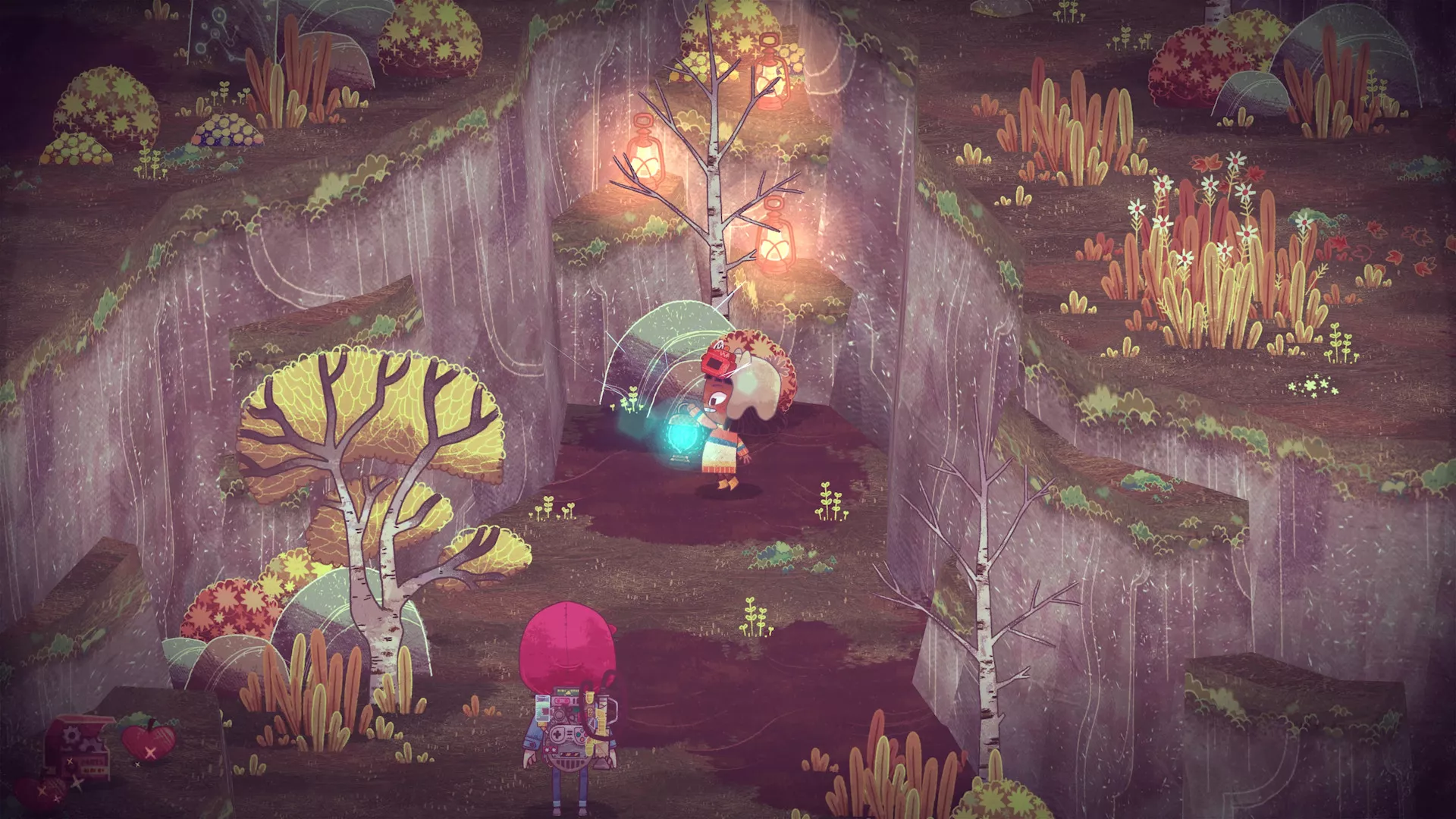 《狂野之心 The Wild at Heart》Switch中文版NSZ下载 – 含1.1.9补丁+金手指 - 网创在线