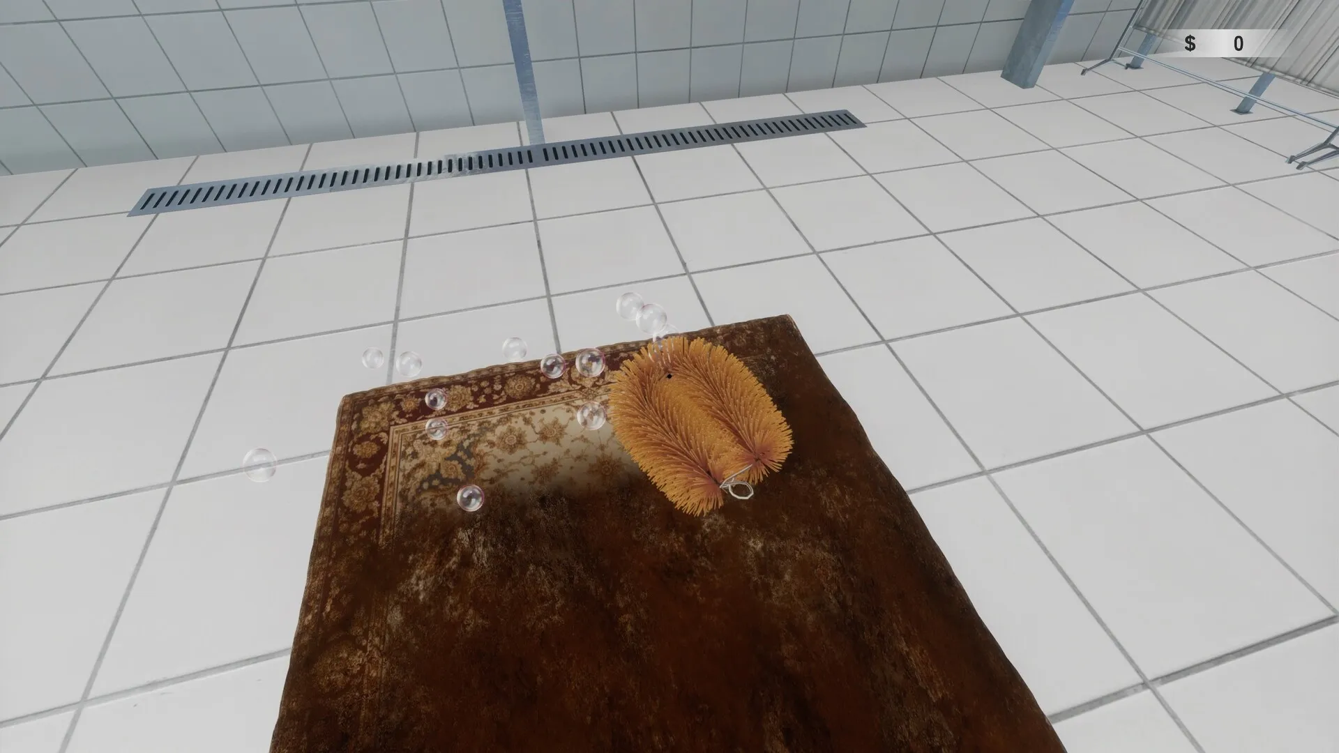 地毯清洁模拟器/Carpet Cleaning Simulator 新游发布 地毯清洁模拟器/Carpet Cleaning Simulator 新游发布