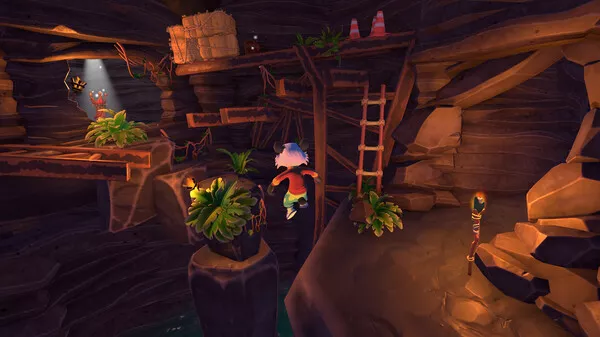 《动物海湾/Critter Cove》PC中文版下载-含Build.21174245