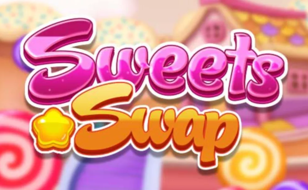 《糖果消消乐 Sweets Swap》Switch英文版NSP下载 – 含1.1.1补丁 - 网创在线