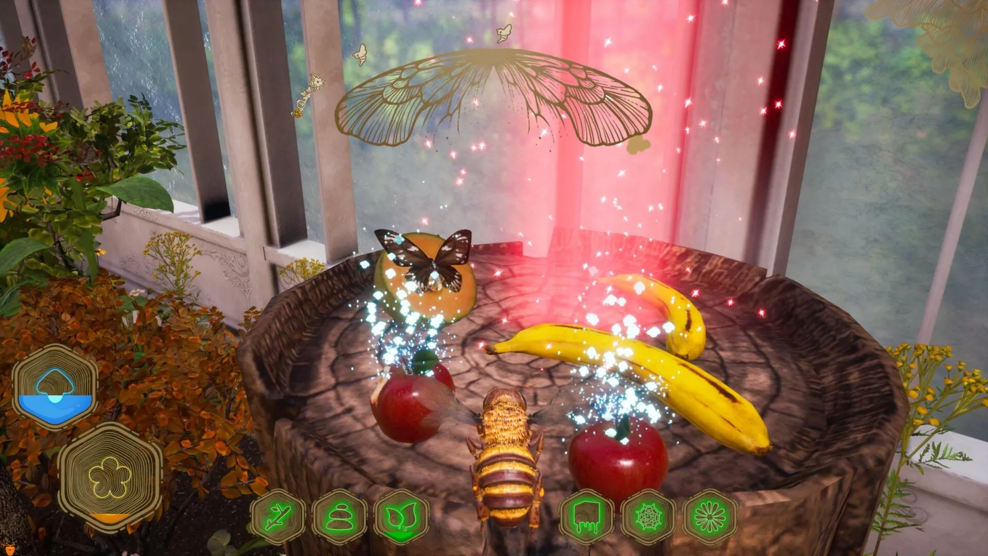 《蜜蜂模拟器：蜂巢 Bee Simulator: The Hive》Switch中文版NSZ下载 – 含1.0补丁+DLC - 网创在线