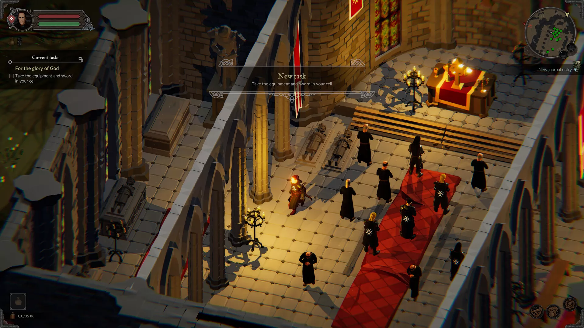 《1428:西里西亚上空的阴影/1428: Shadows over Silesia》PC中文版下载-含Build.20874122 - 网创在线