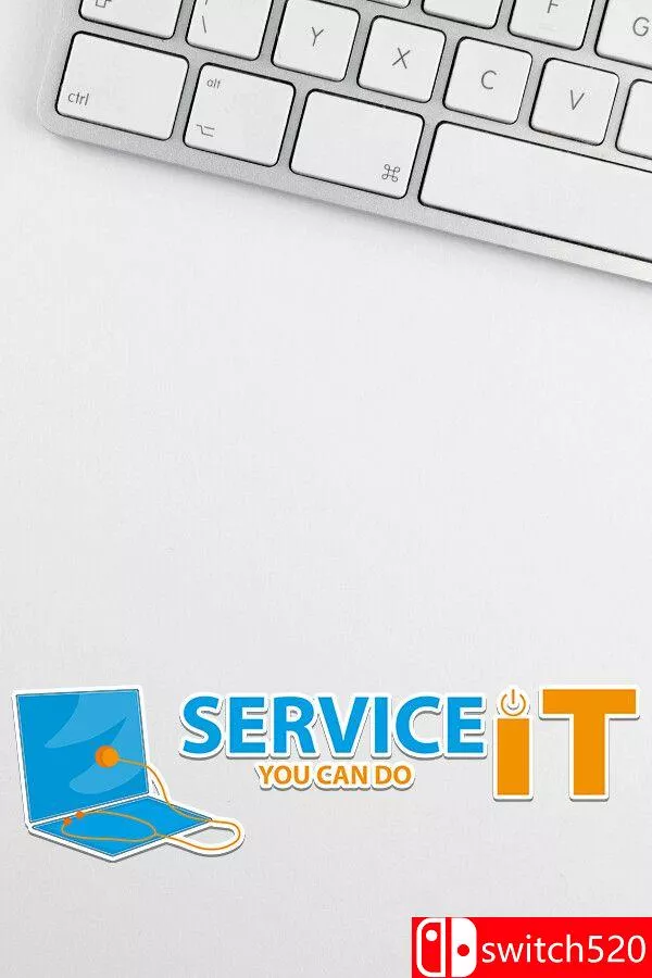 《ServiceIT：你可以做IT（ServiceIT）》官方中文 集成微控制器DLC [中文/繁体/英文/日语] - 网创在线
