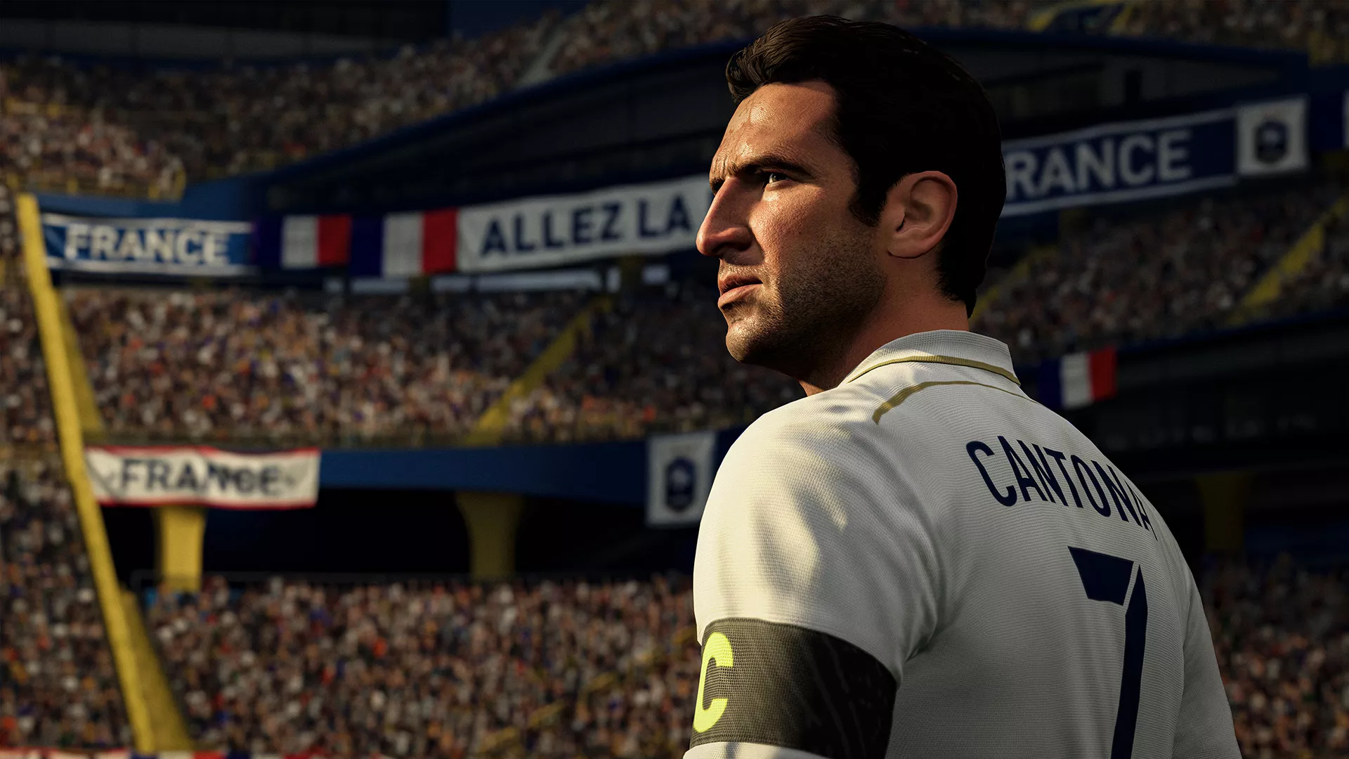 《国际足球大联盟21/FIFA 21》PC中文版下载-含v1.0.72.32477 - 网创在线