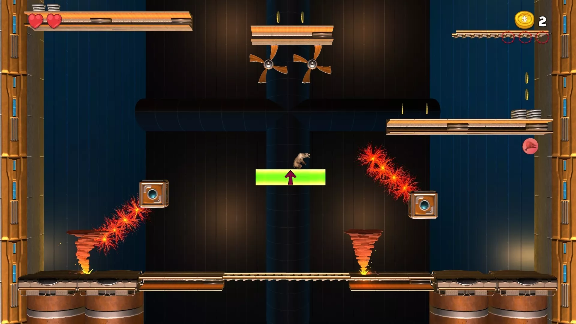 《史诗垃圾箱之熊 2 胜者为雄 Epic Dumpster Bear 2 He Who Bears Wins》Switch英文版NSZ下载 - 网创在线