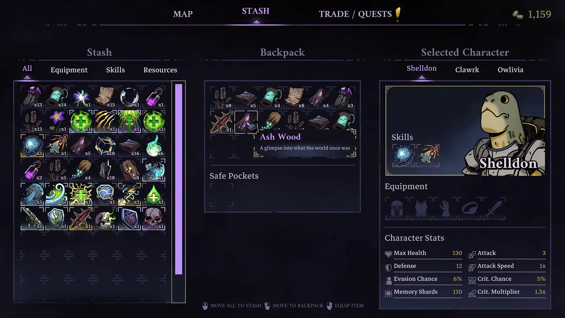 技能与远征/Skills & Raids 新游发布 技能与远征/Skills & Raids 新游发布