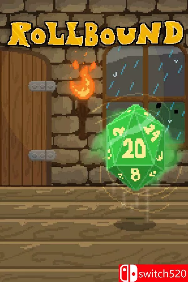《骰命之局（Rollbound）》Build 22442237 [英文] - 网创在线