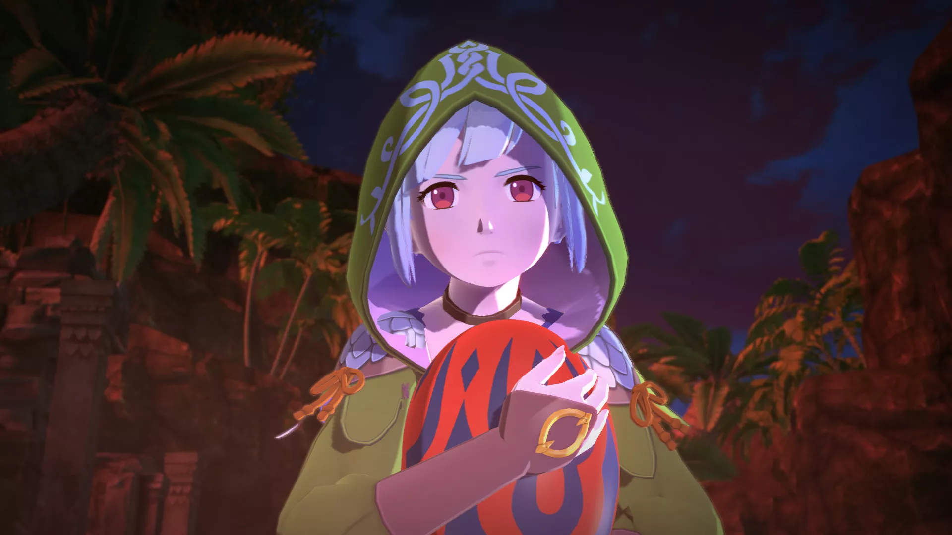《怪物猎人物语2：毁灭之翼/Monster Hunter Stories 2: Wings of Ruin》PC中文版下载-含v1.6.1 - 网创在线