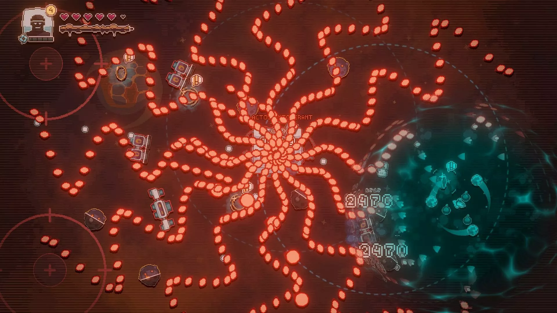 PC游戏《咖啡星矿工/Astro Prospector》中文v2.0.0.3下载 - 网创在线