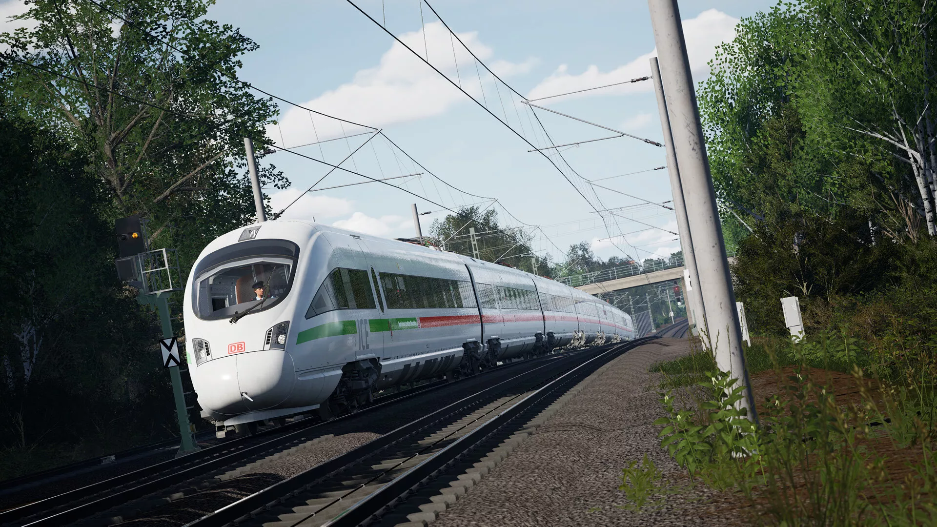 《模拟火车世界6/Train Sim World 6》PC中文版下载-含v20251202 - 网创在线