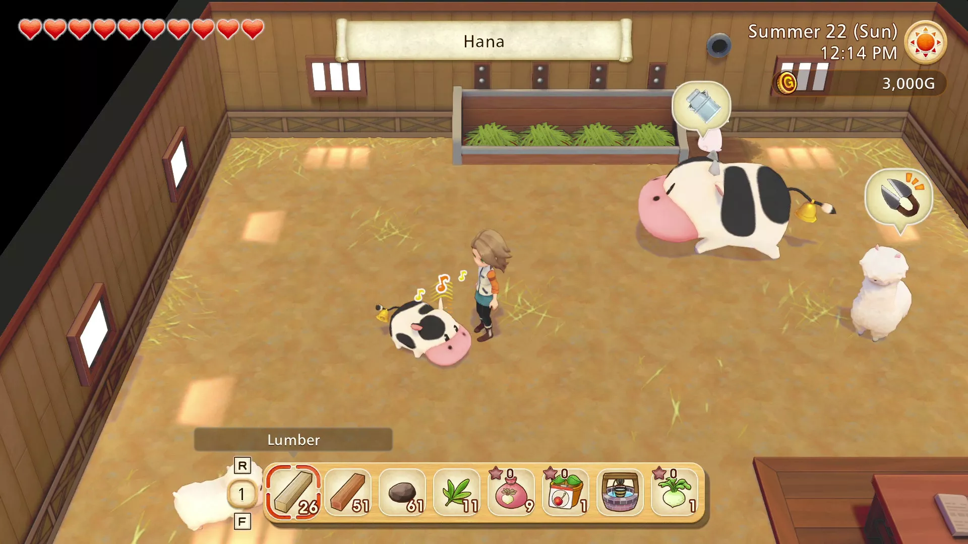 《牧场物语：橄榄镇与希望的大地/STORY OF SEASONS: Pioneers of Olive Town》PC中文版下载-含Build.20379021 - 网创在线