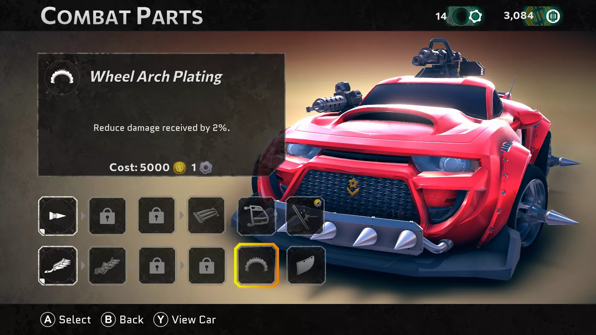 《急速射击 Gearshifters》Switch英文版NSP下载 – 含1.0.1补丁 - 网创在线