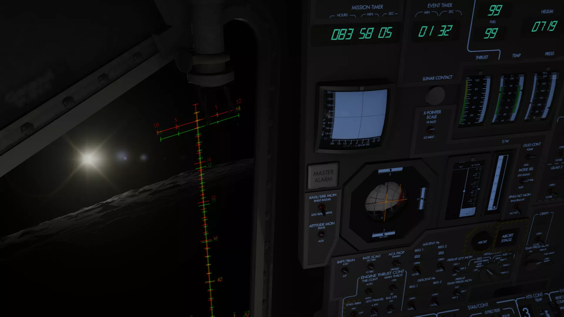 《再入：太空飞行模拟/Reentry – A Space Flight Simulator》PC英文版下载-含Build.21103880 - 网创在线