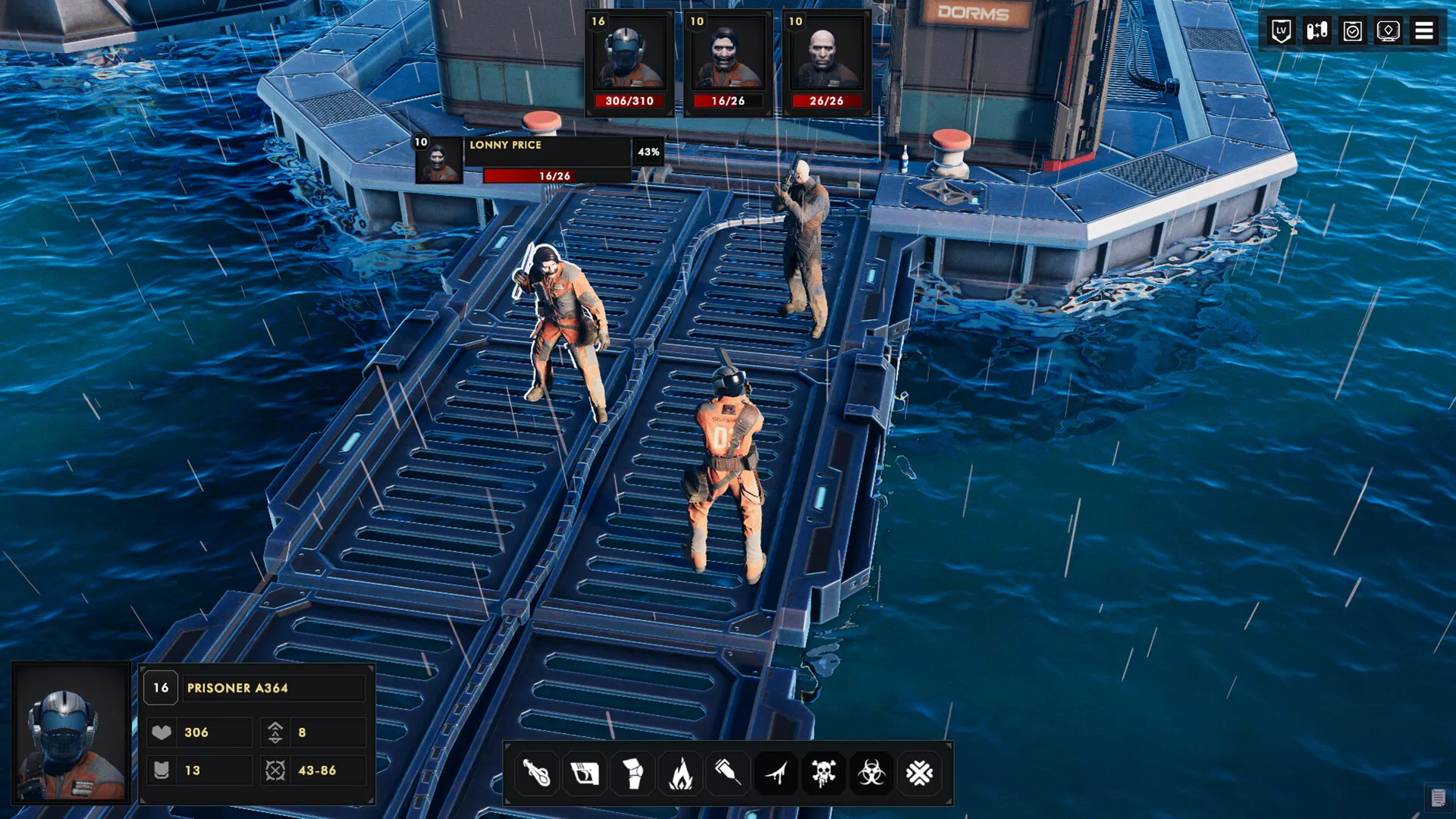 《未知区域/Sector Unknown》PC中文版下载-含v1.5.15 - 网创在线