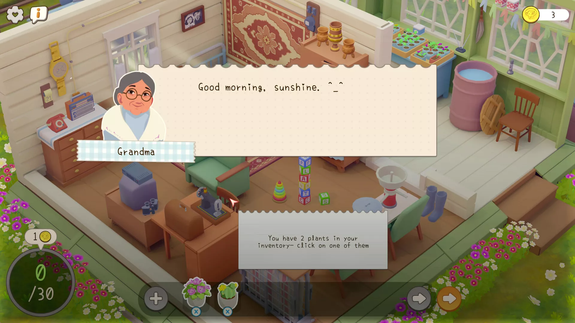 PC游戏《我的小绿屋/Urban Jungle》中文v1.0.70.1下载 - 网创在线
