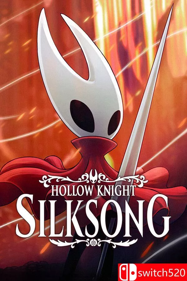 《空洞骑士：丝之歌（Hollow Knight: Silksong）》v1.0.29315 [中文/英文/日语] - 网创在线